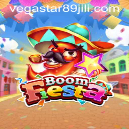 Exploring BoomFiesta: The Ultimate Gaming Experience with VegaStar 89