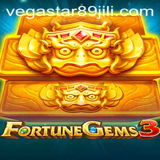 Exploring the Exciting World of FortuneGems3: Unveiling the Thrills of VegaStar 89