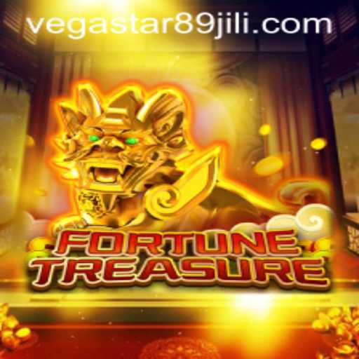 Discover the World of FortuneTreasure: An Exciting New Gaming Experience