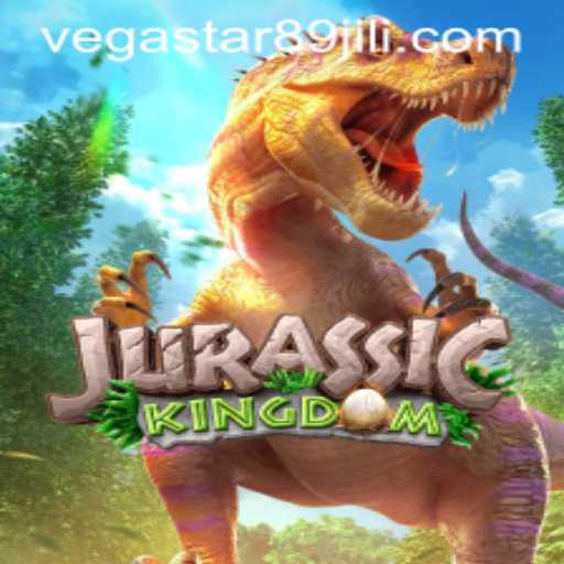 Discover the Thrilling World of JurassicKingdom by VegaStar 89