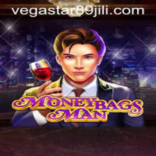 MoneybagsMan: A Deep Dive into the Adventures of VegaStar 89