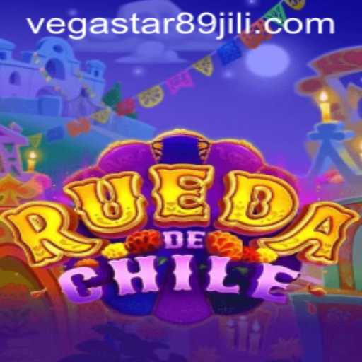Discovering the Exciting World of RuedaDeChile: A Game Introduced by VegaStar 89